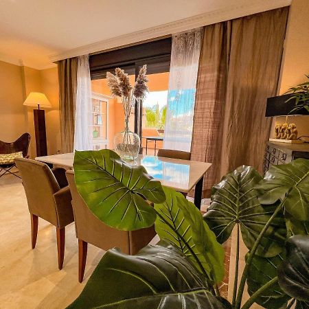 Conde Luque Apartment, Luxury Resort & Golf Benahavis-Marbella Естепона Екстер'єр фото