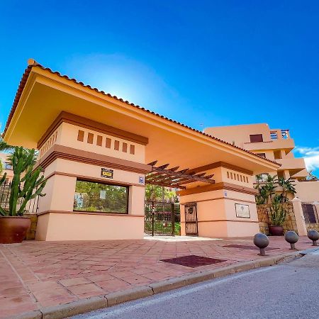 Conde Luque Apartment, Luxury Resort & Golf Benahavis-Marbella Естепона Екстер'єр фото