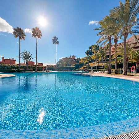 Conde Luque Apartment, Luxury Resort & Golf Benahavis-Marbella Естепона Екстер'єр фото