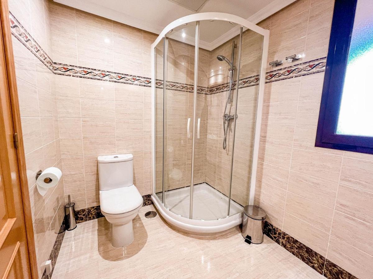 Conde Luque Apartment, Luxury Resort & Golf Benahavis-Marbella Естепона Екстер'єр фото