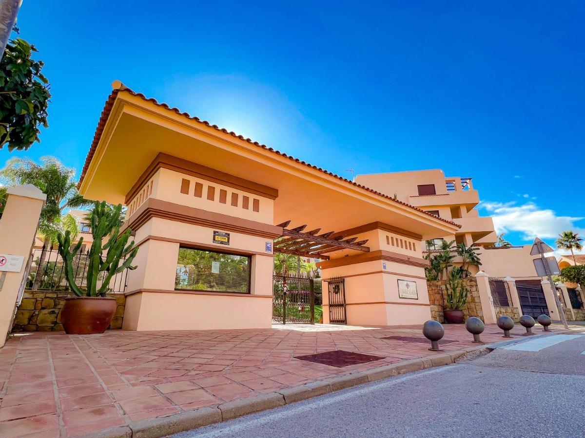 Conde Luque Apartment, Luxury Resort & Golf Benahavis-Marbella Естепона Екстер'єр фото