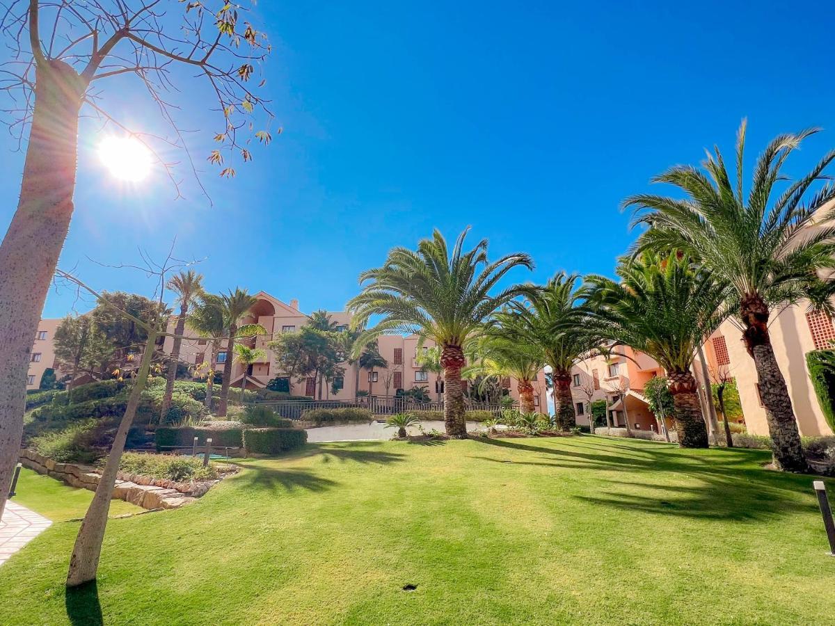 Conde Luque Apartment, Luxury Resort & Golf Benahavis-Marbella Естепона Екстер'єр фото