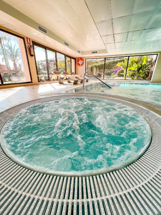 Conde Luque Apartment, Luxury Resort & Golf Benahavis-Marbella Естепона Екстер'єр фото