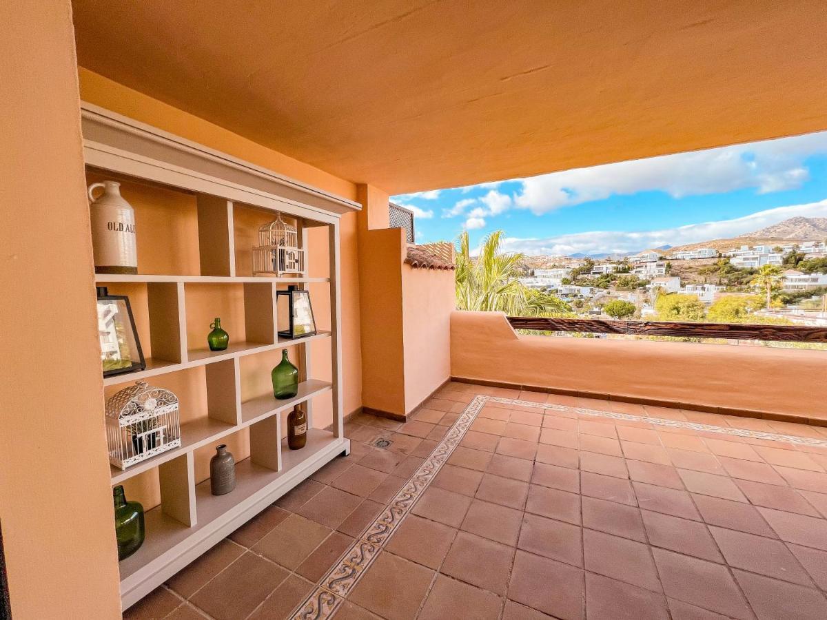 Conde Luque Apartment, Luxury Resort & Golf Benahavis-Marbella Естепона Екстер'єр фото
