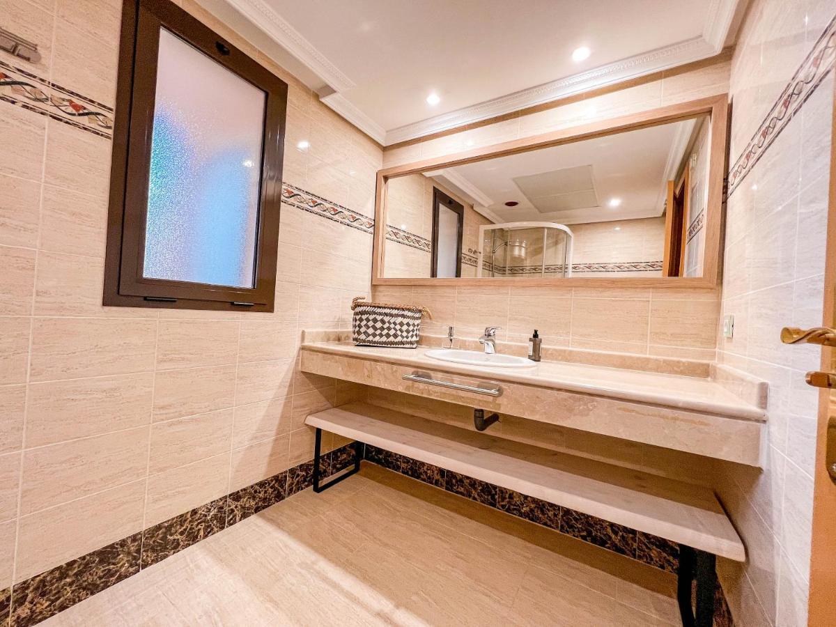 Conde Luque Apartment, Luxury Resort & Golf Benahavis-Marbella Естепона Екстер'єр фото