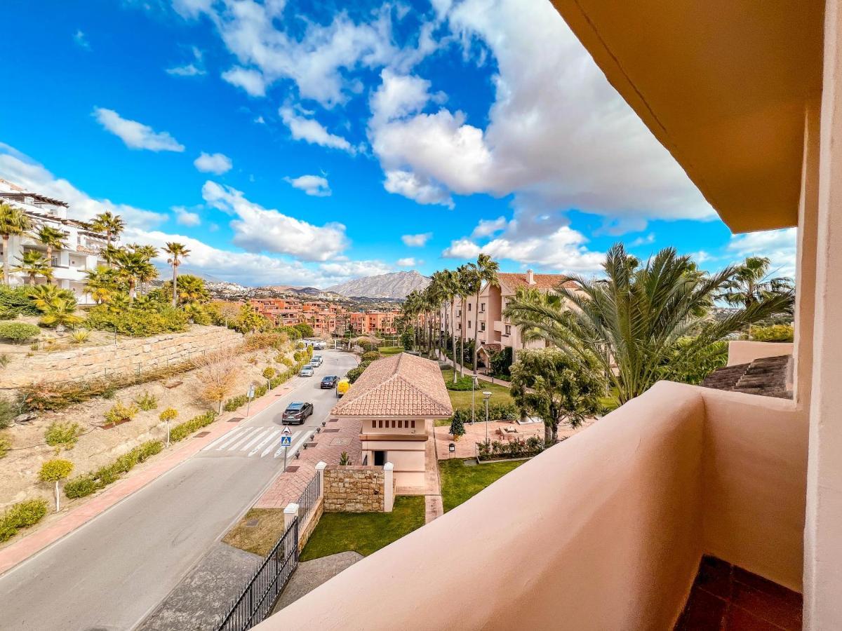 Conde Luque Apartment, Luxury Resort & Golf Benahavis-Marbella Естепона Екстер'єр фото