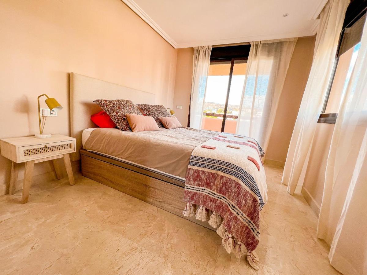 Conde Luque Apartment, Luxury Resort & Golf Benahavis-Marbella Естепона Екстер'єр фото