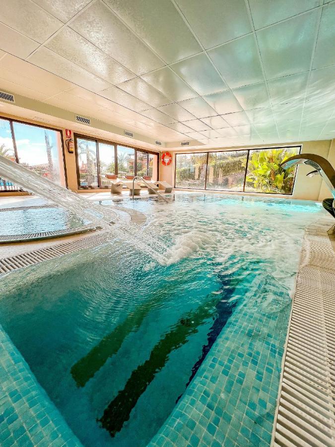 Conde Luque Apartment, Luxury Resort & Golf Benahavis-Marbella Естепона Екстер'єр фото